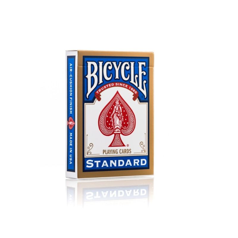 Baraja Naipes Bicycle 808 Gold | Juegos de Mesa | Gameria