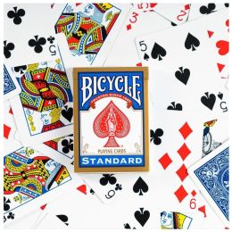 Baraja Naipes Bicycle 808 Gold | Juegos de Mesa | Gameria