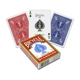 Baraja Naipes Bicycle 808 Gold | Juegos de Mesa | Gameria