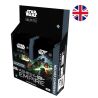 Star Wars Unlimited Ashes of the Empire Carbonite Edition Caja de Sobres (Inglés) | Juegos de Cartas | Gameria