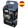Star Wars Unlimited Ashes of the Empire Deck Luke Skywalker | Juegos de Cartas | Gameria