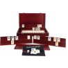 Rummy Profesional 6 Jugadores Aquamarine | Juegos de Mesa | Gameria