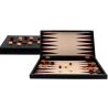 Backgammon Black Series Aquamarine | Juegos de Mesa | Gameria