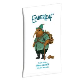 Emberleaf Pack de Héroes 1 | Juegos de Mesa | Gameria