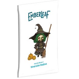 Emberleaf Pack de Héroes 2 | Juegos de Mesa | Gameria