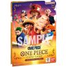 One Piece Card Game Colección Premium Card Live Action Edition | Juegos de Cartas | Gameria