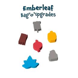 Emberleaf Bag o Upgrades | Juegos de Mesa | Gameria