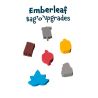 Emberleaf Bag o Upgrades | Juegos de Mesa | Gameria
