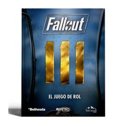 Fallout El Juego De Roll | Rol | Gameria