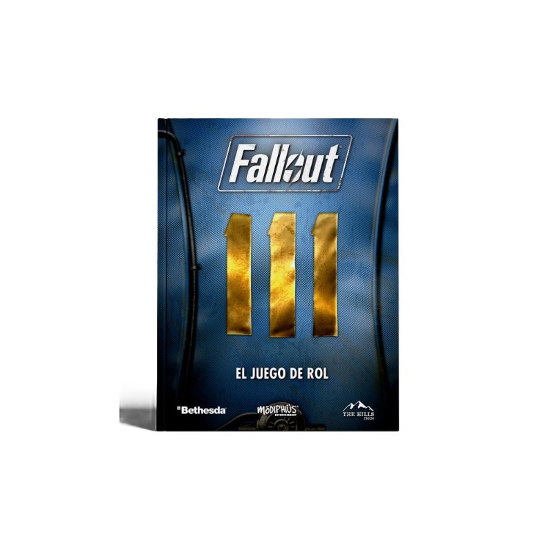 Fallout El Juego De Roll | Rol | Gameria