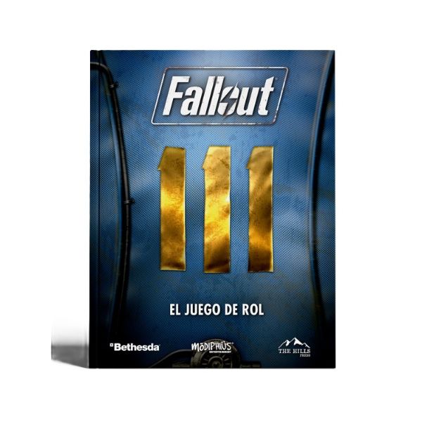 Fallout El Juego De Roll | Rol | Gameria