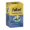 Fallout El Juego De Rol Cartas de extras | Rol | Gameria