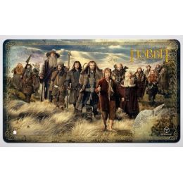 El Hobbit Tapete de juego Thorin's Company | Accesorios | Gameria