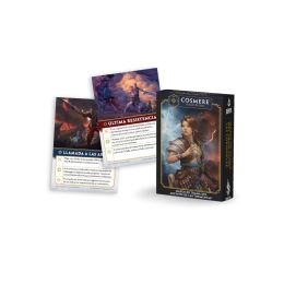 Cosmere Archivo de las Tormentas Mazos de Trama | Juegos de Mesa | Gameria