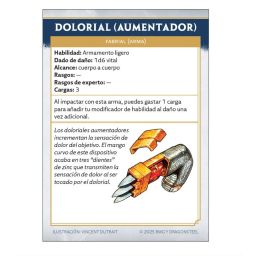 Cosmere Archivo de las Tormentas Cartas de Objeto | Juegos de Mesa | Gameria
