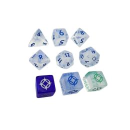 Cosmere Archivo de las Tormentas Set de Dados | Juegos de Mesa | Gameria
