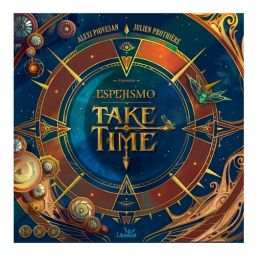 Take Time Espejismo | Juegos de Mesa | Gameria