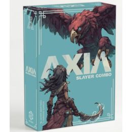 Axia Slayer Combo | Juegos de Mesa | Gameria