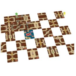 Map Masters | Juegos de Mesa | Gameria