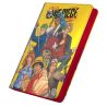 Álbum Ultimate Guard Zipfolio 360 Xenoskin One Piece Crew | Accesorios | Gameria