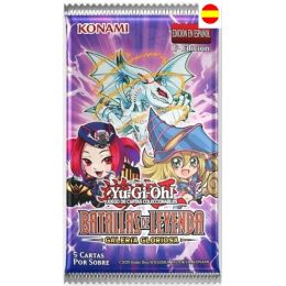 Tcg Yugioh Glorious Gallery Sobre | Juegos de Cartas | Gameria