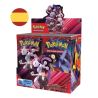 Pokemon Jcc Scarlet & Violet Stellar Crown Caja de Sobres (Inglés) | Juegos de Cartas | Gameria