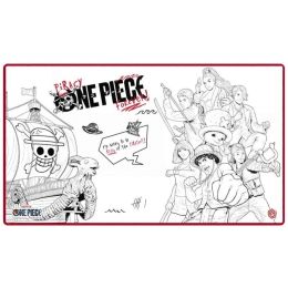 Tapete Ultimate Guard One Piece Sketch | Accesorios | Gameria