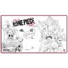 Tapete Ultimate Guard One Piece Sketch | Accesorios | Gameria