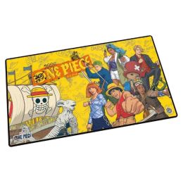 Tapete Ultimate Guard One Piece Crew | Accesorios | Gameria