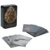 Baraja Naipes Harry Potter Hogwarts | Juegos de Mesa | Gameria