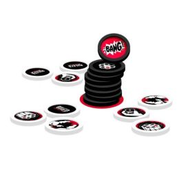 Ruleta Rusa | Juegos de Mesa | Gameria