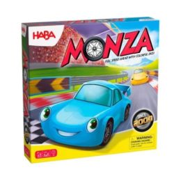 Monza | Juegos de Mesa | Gameria
