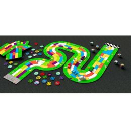 Monza | Juegos de Mesa | Gameria