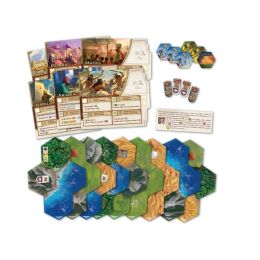Epochs Oriente Medio y Latinoamérica | Juegos de Mesa | Gameria
