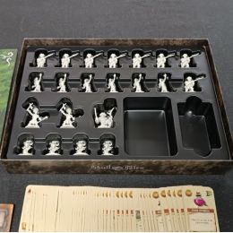 Skull Tales Expansión la Maldición del Caribe | Juegos de Mesa | Gameria