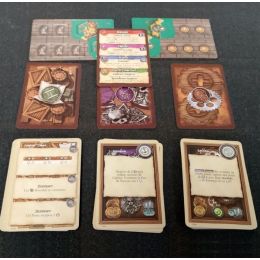Skull Tales Expansión Oh Capitán Mi Capitán | Juegos de Mesa | Gameria