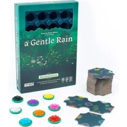 A Gentle Rain | Juegos de Mesa | Gameria