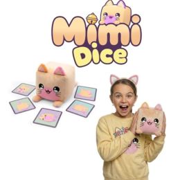 Mimi Dice