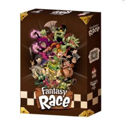Fantasy Race | Juegos de Mesa | Gameria