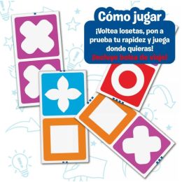 Match Madness Flip | Juegos de Mesa | Gameria