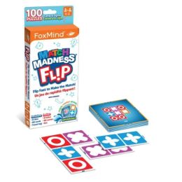 Match Madness Flip | Juegos de Mesa | Gameria