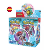 Pokémon Jcc Escarlata y Purpura 9 Juntos de Aventuras Caja | Juegos de Cartas | Gameria