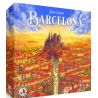 Barcelona (Inglés) | Juegos de Mesa | Gameria