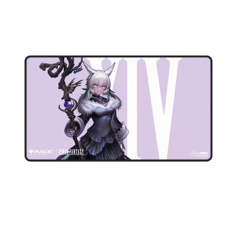 Mtg Tapete Ultra Pro Final Fantasy Y'shtola, Night's | Accesorios | Gameria
