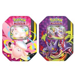 Pokémon Jcc Megaevolución Lata Verano 2026 | Juegos de Cartas | Gameria
