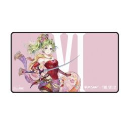 Mtg Tapete Ultra Pro Final Fantasy Terra, Herald of Hope | Accesorios | Gameria