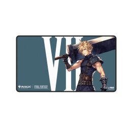 Mtg Tapete Ultra Pro Final Fantasy  Cloud, Ex-Soldier   | Accesorios | Gameria
