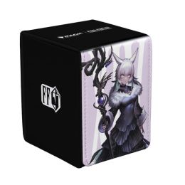 Caja Mtg Ultra Pro Final Fantasy Y'shtola, Night's Deck Box | Accesorios | Gameria