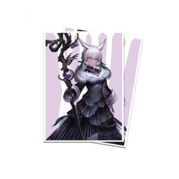 Fundas MTG - Final Fantasy Y'shtola, Night's Blessed 105ct APEX DECK PROTECTOR | Accesorios | Gameria