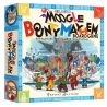 Final Fantasy Moogle Bounty Mayhem (Inglés)